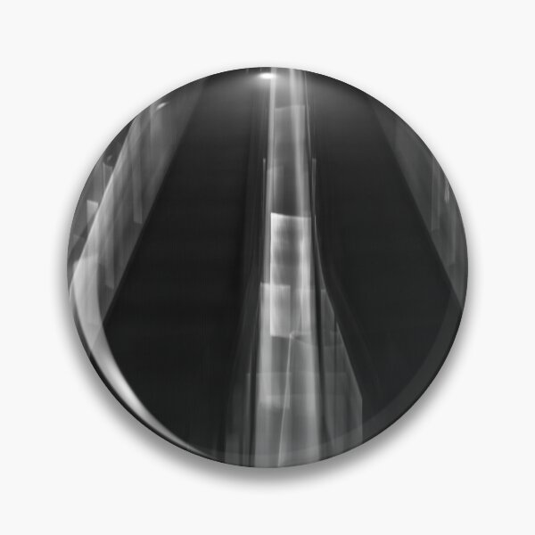 Item preview, Abstract Escalator  designed and sold by Christine Wilson.