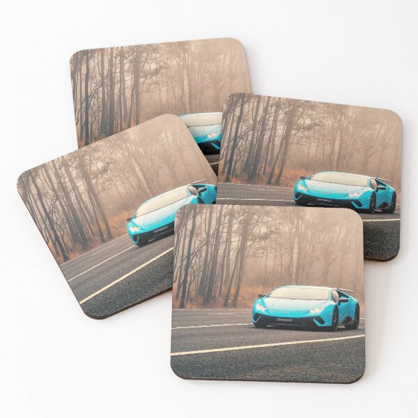 Item preview, Misty winter drive designed and sold by Paul Carmona.
