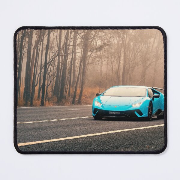 Item preview, Misty winter drive designed and sold by Paul Carmona.