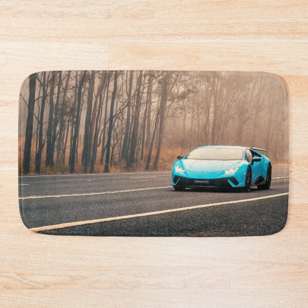 Item preview, Misty winter drive designed and sold by Paul Carmona.