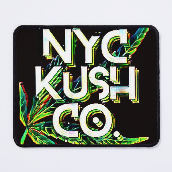 Item preview, NYC KUSH Co. Cannatees designed and sold by jmed70.