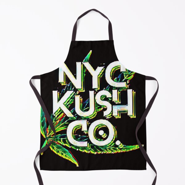 Item preview, NYC KUSH Co. Cannatees designed and sold by jmed70.