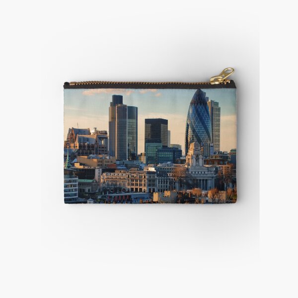 Item preview, London City Of Contrasts designed and sold by Lois  Bryan.