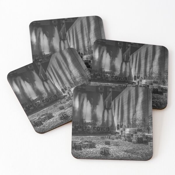 Item preview, China Town Crates designed and sold by Christine Wilson.