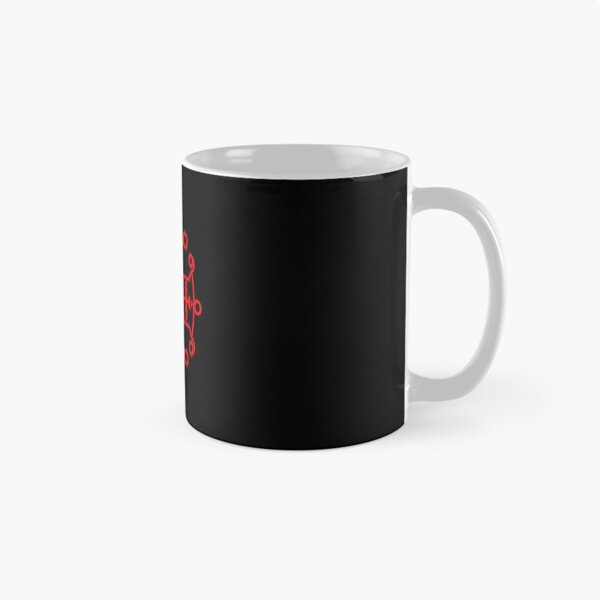 Item preview, Naberius - Goetia (uncircled / red) designed and sold by Shadow Kingdom.