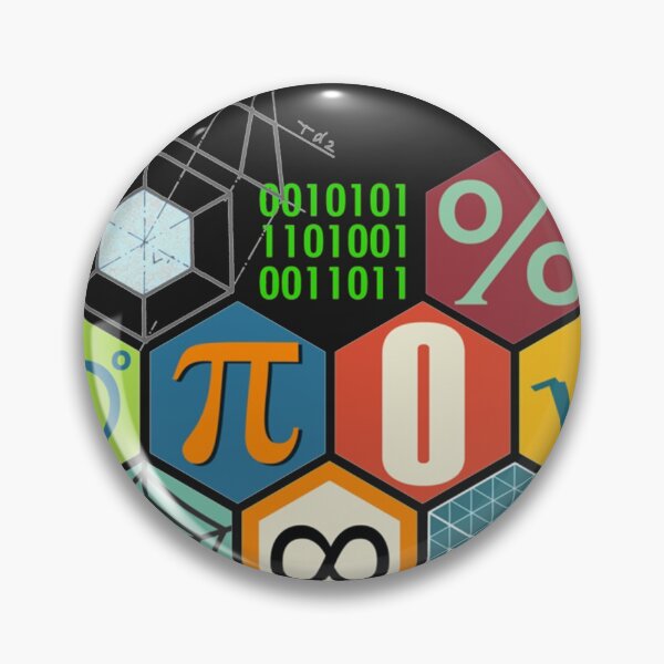 Item preview, MATH! Essential designed and sold by Labelluz.