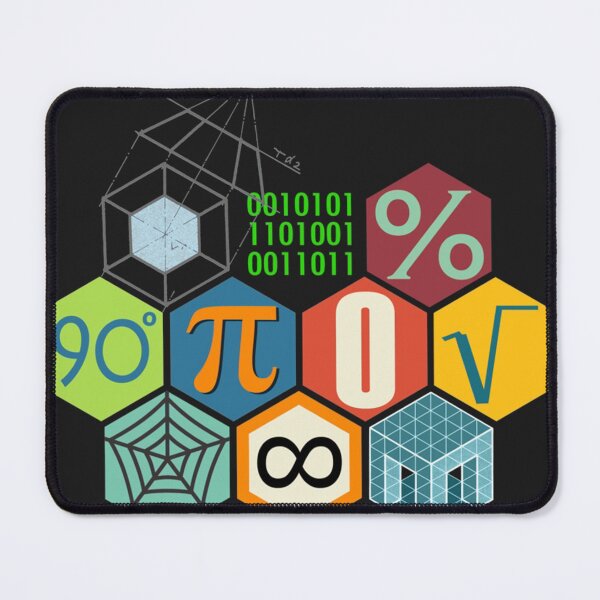 Item preview, MATH! Essential designed and sold by Labelluz.
