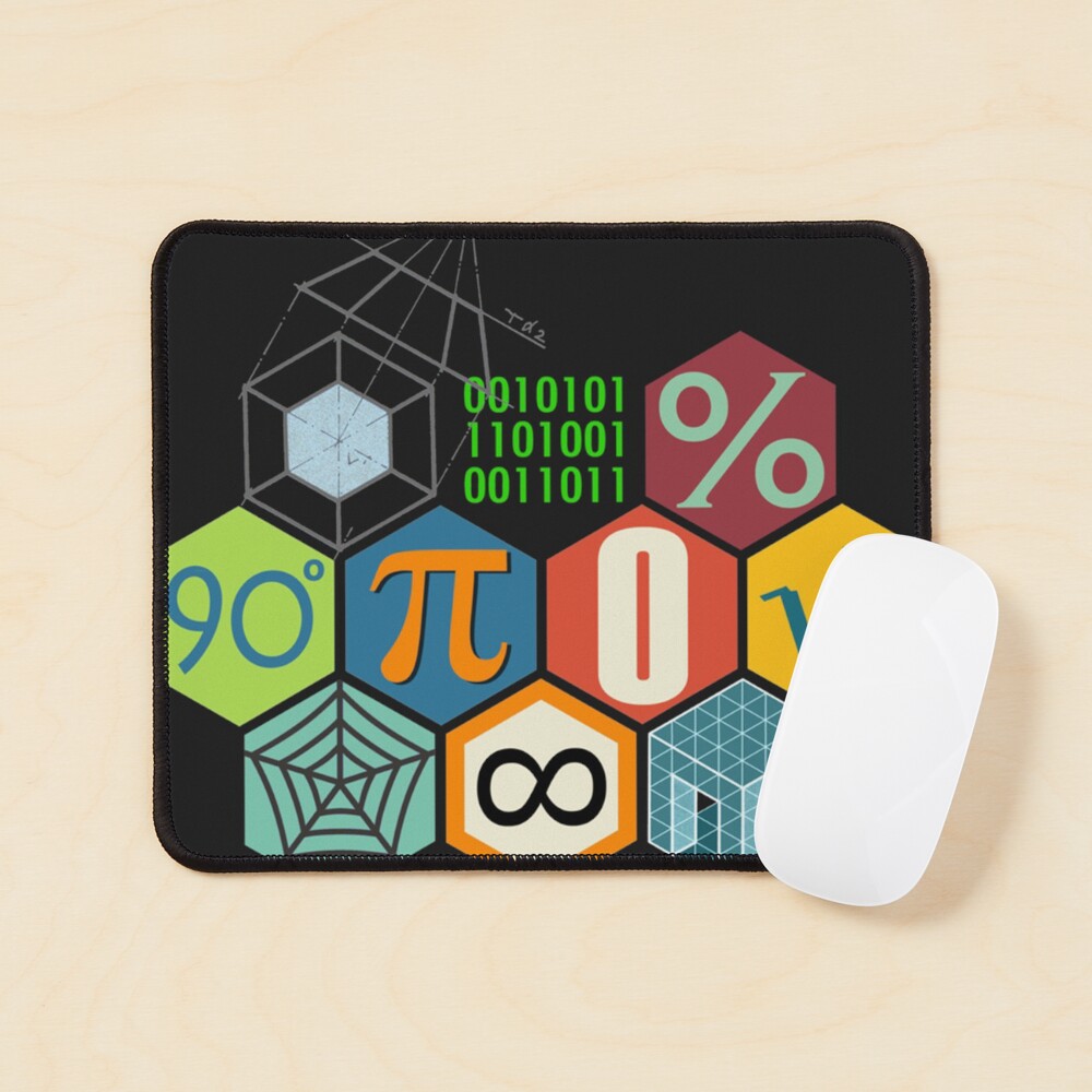 Item preview, Mouse Pad designed and sold by Labelluz.