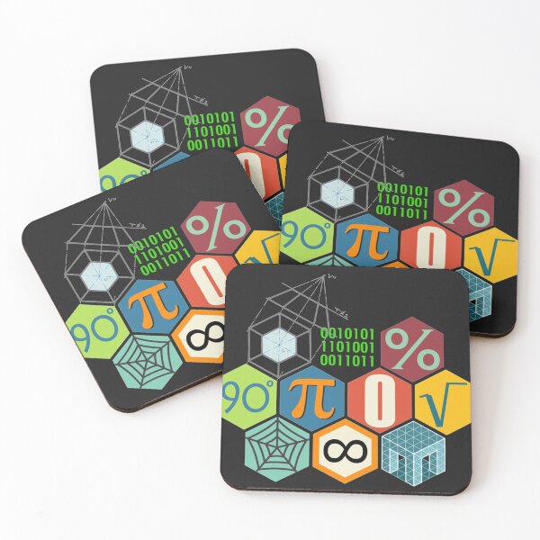 Item preview, MATH! Essential designed and sold by Labelluz.