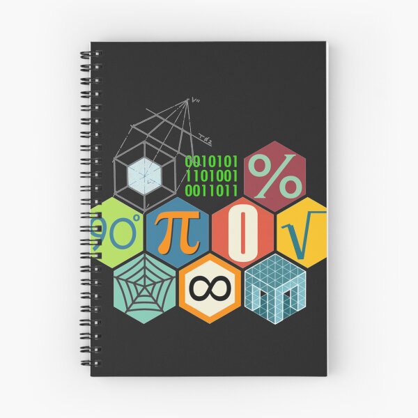 Item preview, MATH! Essential designed and sold by Labelluz.