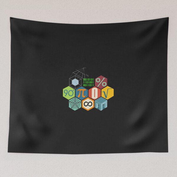 Item preview, MATH! Essential designed and sold by Labelluz.