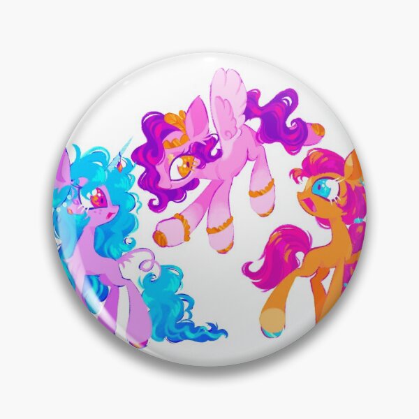 Item preview, Sunny, Izzy, Pipp designed and sold by virtualcanine.