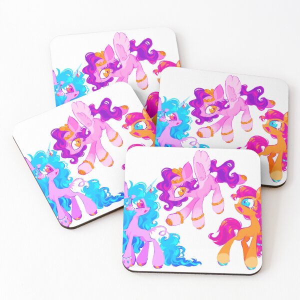 Item preview, Sunny, Izzy, Pipp designed and sold by virtualcanine.
