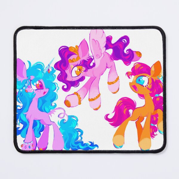 Item preview, Sunny, Izzy, Pipp designed and sold by virtualcanine.