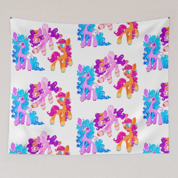 Item preview, Sunny, Izzy, Pipp designed and sold by virtualcanine.