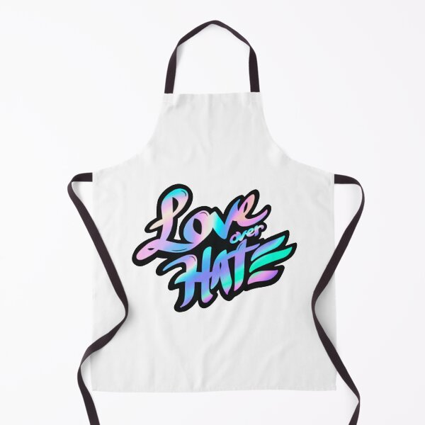 Item preview, LOVE over HATE spray vlr designed and sold by t1r5u2n5g.