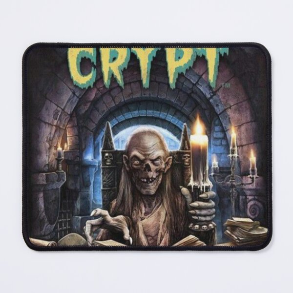 Item preview, Tales From The Crypt Skull Classic designed and sold by Jsheilar.