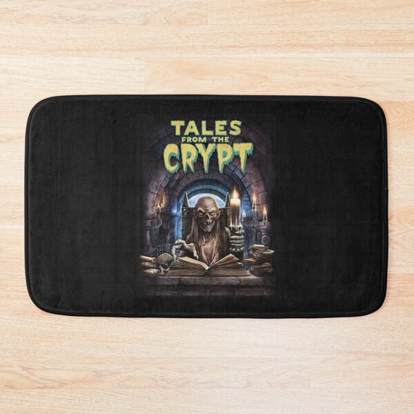 Item preview, Tales From The Crypt Skull Classic designed and sold by Jsheilar.