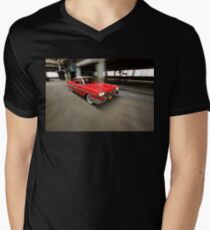 „Christine“, the Plymouth Fury Men's V-Neck T-Shirt
