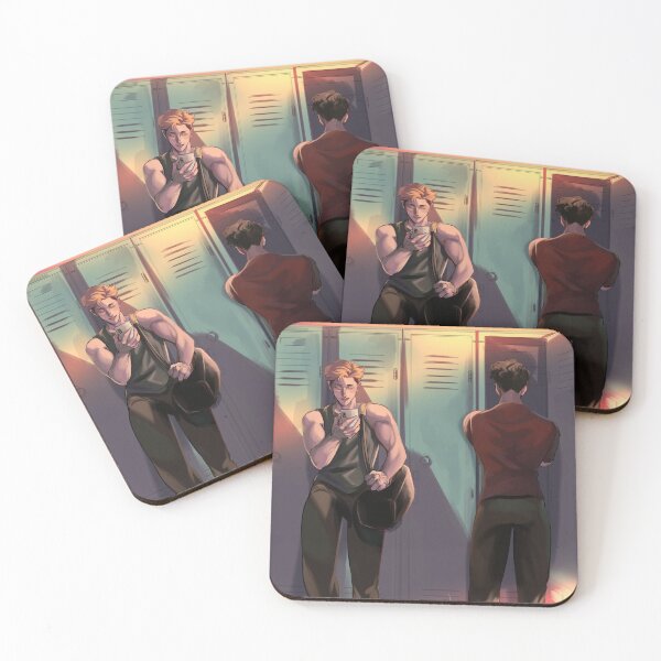 Item preview, SakuAtsu | After hours designed and sold by Novak-44.