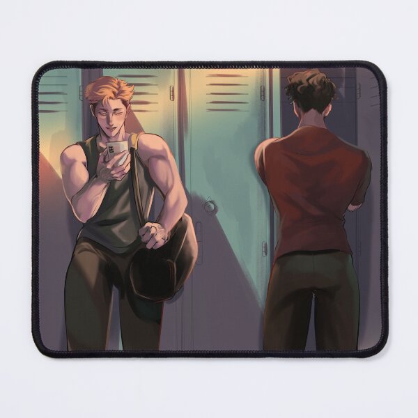 Item preview, SakuAtsu | After hours designed and sold by Novak-44.