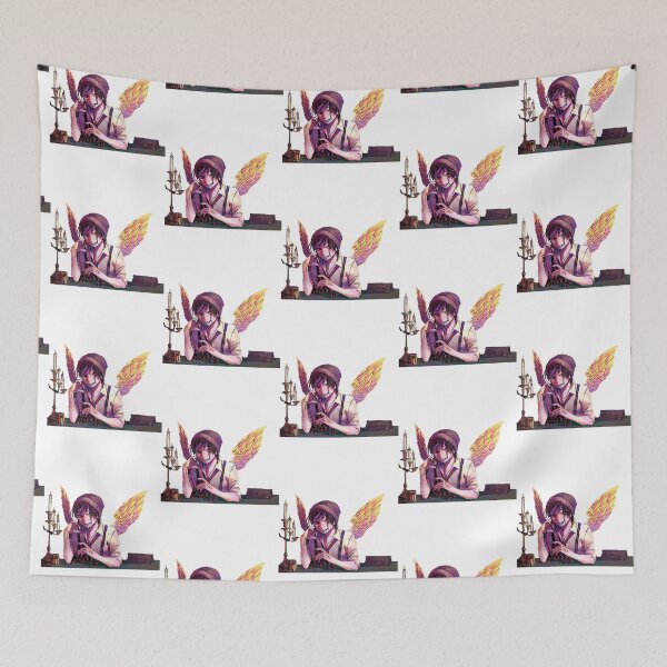 Item preview, Quackity From Las Nevadas Tshirt - Las Nevadas Essential  Tshirt designed and sold by Argentiny.