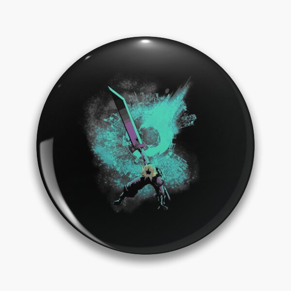 Item preview, Final Fantasy 7 T-ShirtLet's Mosey  designed and sold by RonWest.