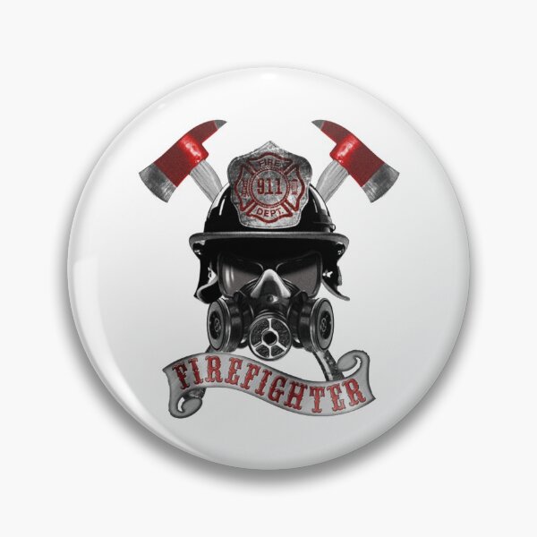Item preview, Firefighter T-ShirtFirefighter. designed and sold by RonWest.