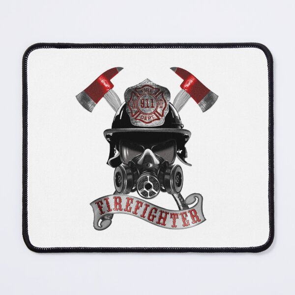 Item preview, Firefighter T-ShirtFirefighter. designed and sold by RonWest.