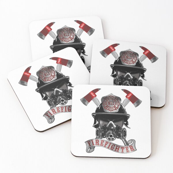 Item preview, Firefighter T-ShirtFirefighter. designed and sold by RonWest.