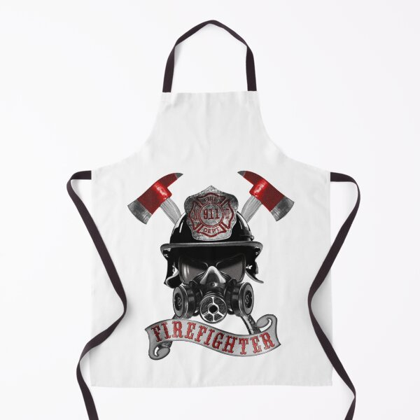 Item preview, Firefighter T-ShirtFirefighter. designed and sold by RonWest.