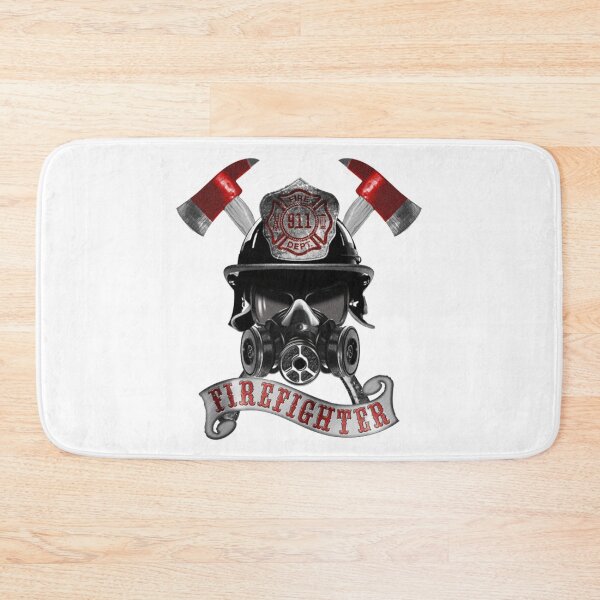 Item preview, Firefighter T-ShirtFirefighter. designed and sold by RonWest.
