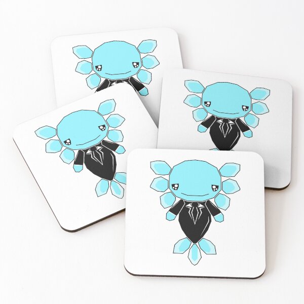 Item preview, ELEGANT AXOLOTL designed and sold by the Zarock Shop.