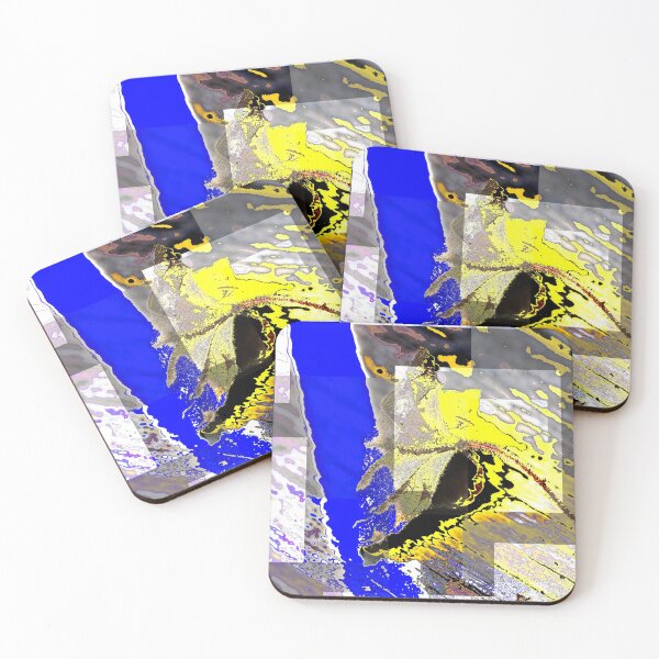 Aperçu de l'œuvre effet photo créée et vendue par Jodie Cooper.