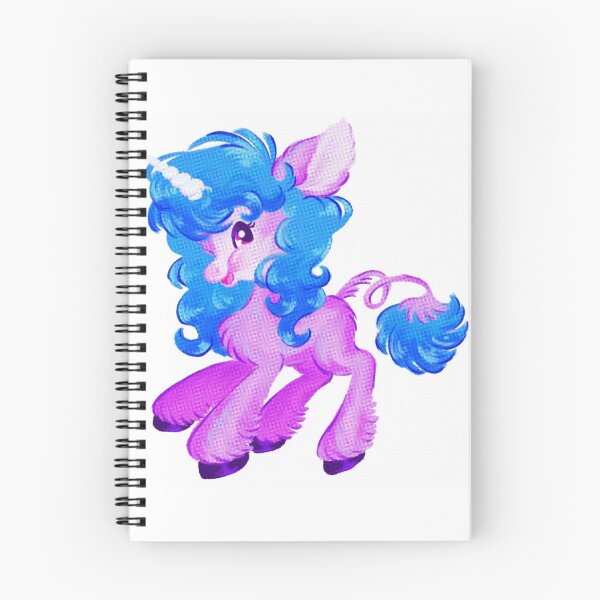 Item preview, Vintage Izzy designed and sold by virtualcanine.
