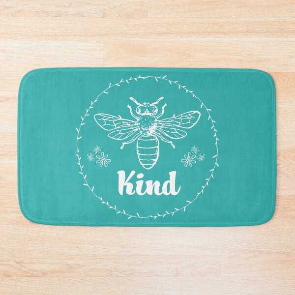 Item preview, Bee Kind T-Shirt, Funny Bee Pun Shirt, Be Kind, Kindness Matters, designed and sold by WhistlingSnail.