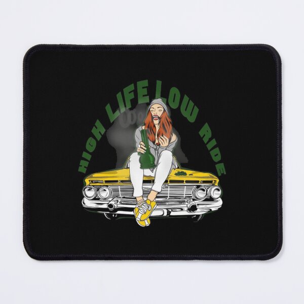 Item preview, High N Low T-ShirtHigh 'n Low designed and sold by RonWest.