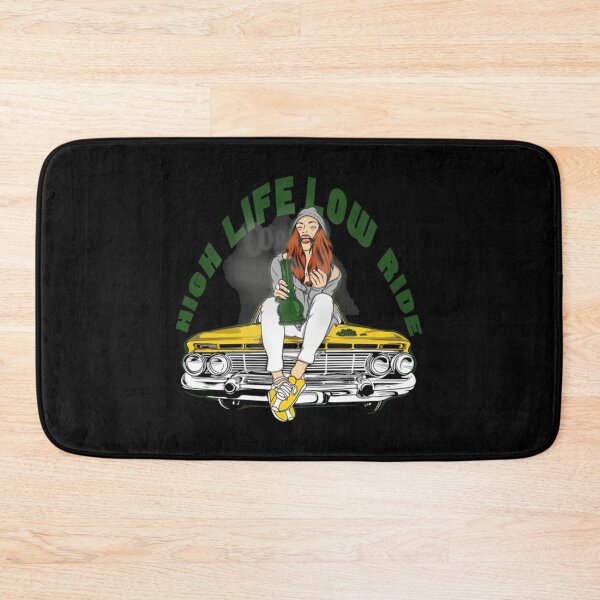 Item preview, High N Low T-ShirtHigh 'n Low designed and sold by RonWest.