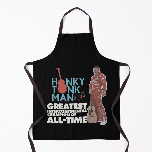 Item preview, Honkytonk Man T-ShirtHonky Tonk Man designed and sold by RonWest.