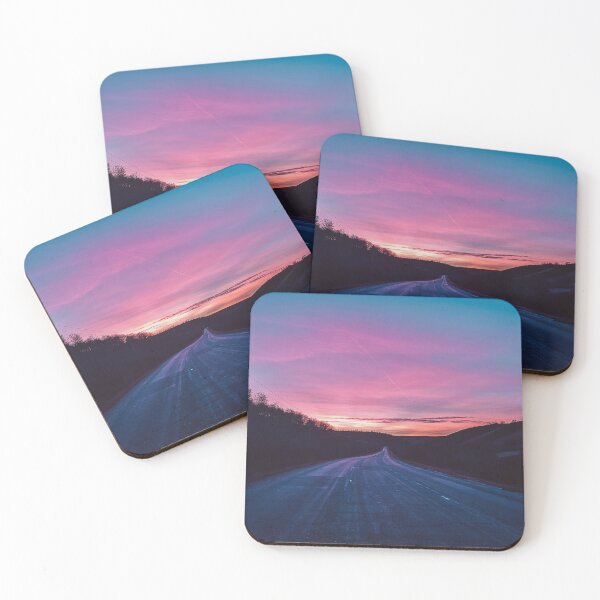 Item preview, Road Photographic Picture designed and sold by tenannii.