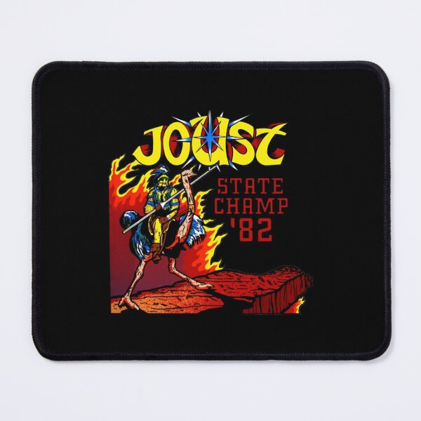 Item preview, Joust T-ShirtJoust Champ  designed and sold by RonWest.