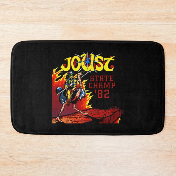 Item preview, Joust T-ShirtJoust Champ  designed and sold by RonWest.