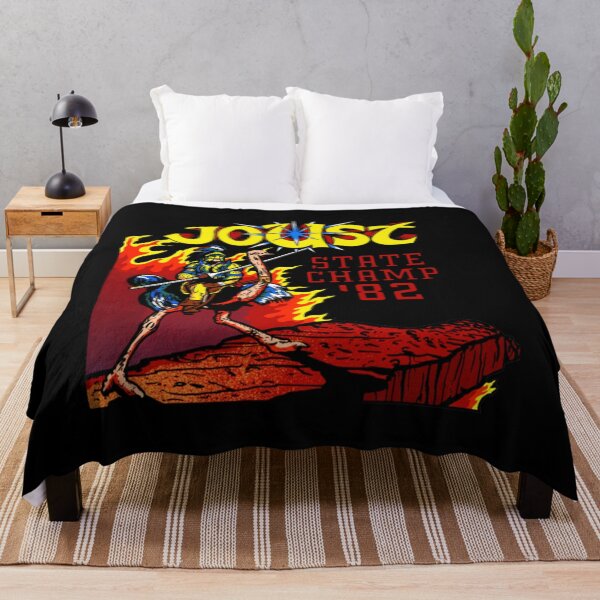 Item preview, Joust T-ShirtJoust Champ  designed and sold by RonWest.