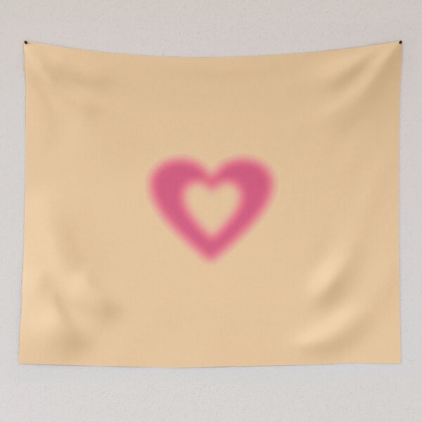 Item preview, Aura heart designed and sold by Lavannya.
