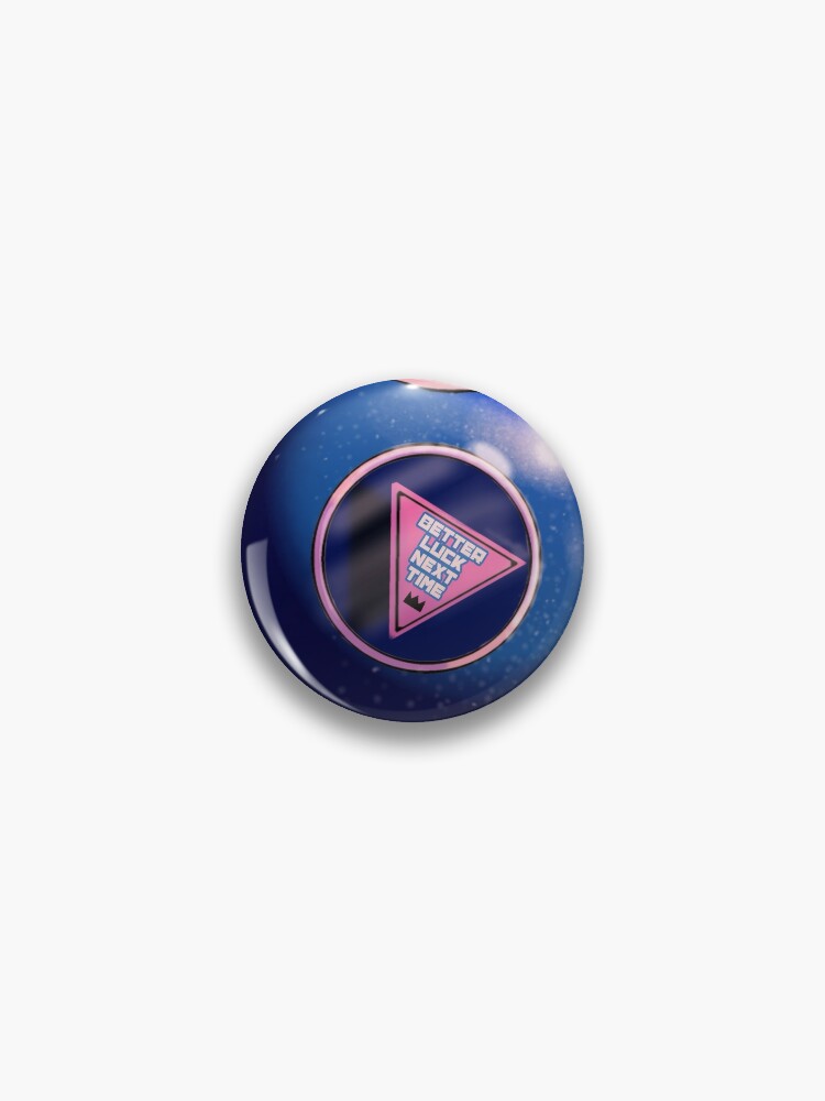 Magic 8 Ball™ Pin