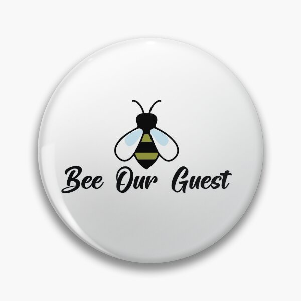 Aperçu de l'œuvre Abeille notre invité créée et vendue par shotofash.