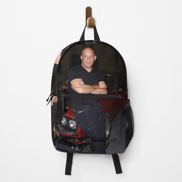 Item preview, vin diesel designed and sold by sinistergate.