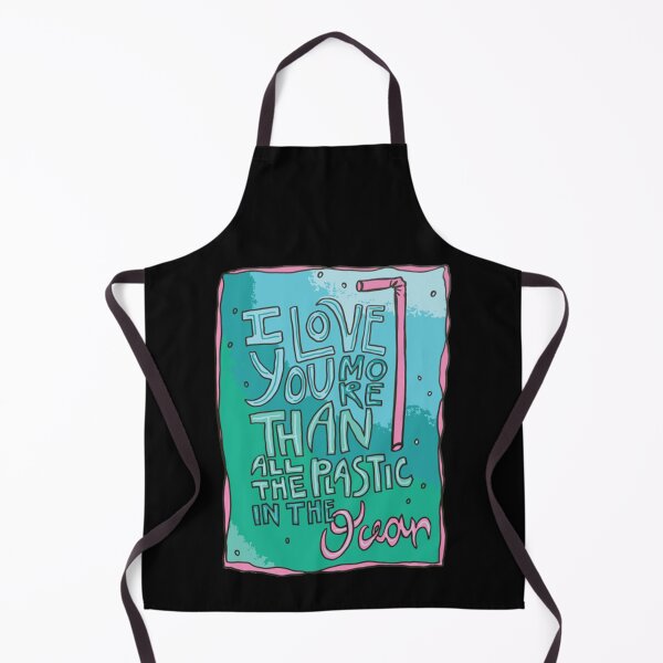 Item preview, Save The Ocean T-Shirti love you more designed and sold by RonWest.