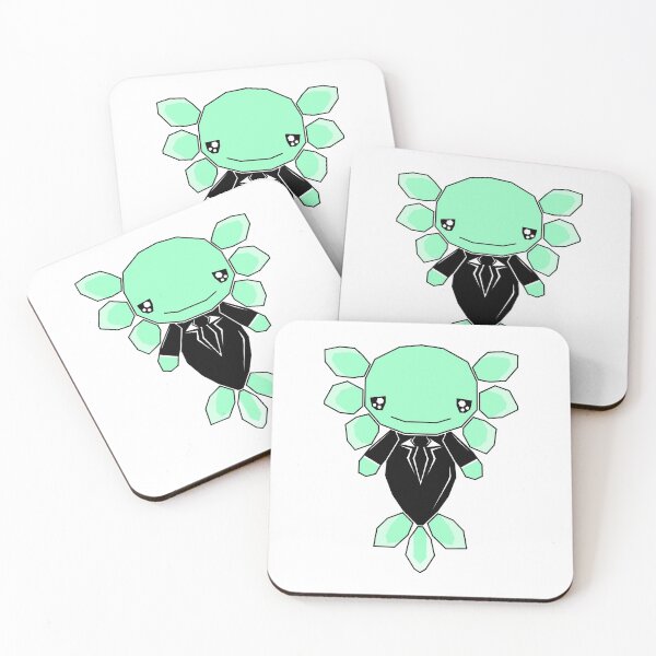 Item preview, ELEGANT AXOLOTL designed and sold by the Zarock Shop.