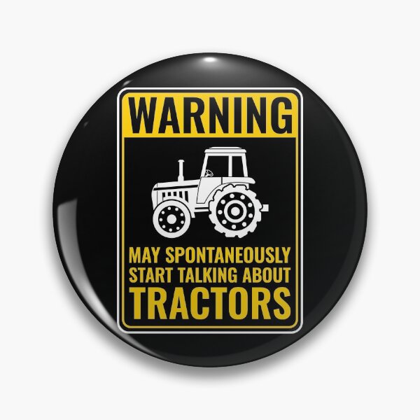 Item preview, May Start Talking About Tractor Driver Farmer Farming designed and sold by abulfaruque.